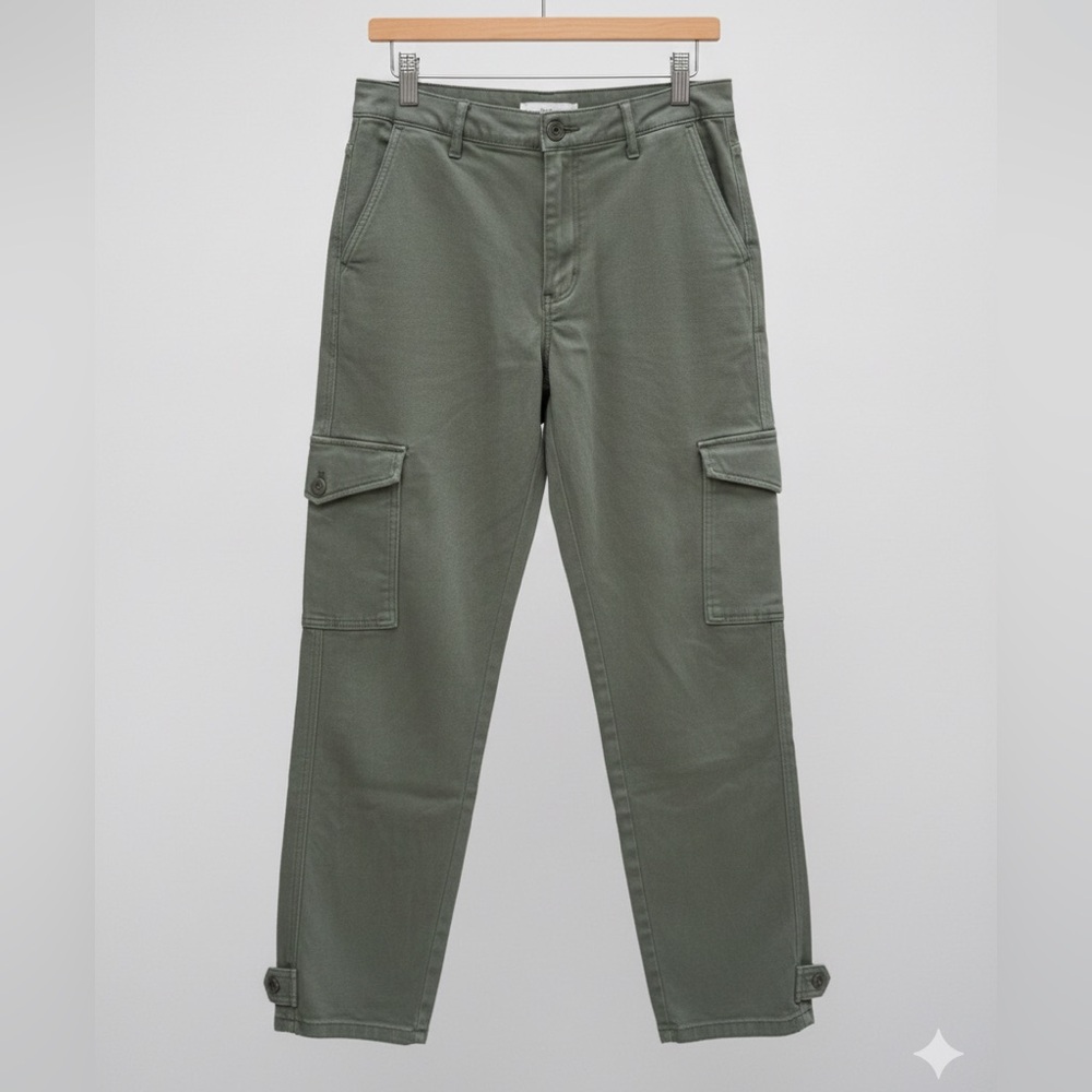 Aritzia Aritzia Wilfred Free MODERN CARGO PANT 2 colors